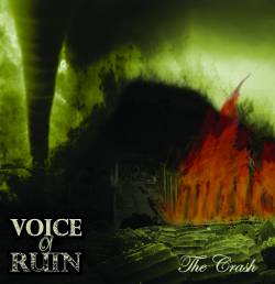 Voice Of Ruin : The Crash